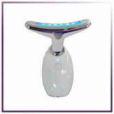 Appareil de Thérapie LED Lifting Cou & Visage
