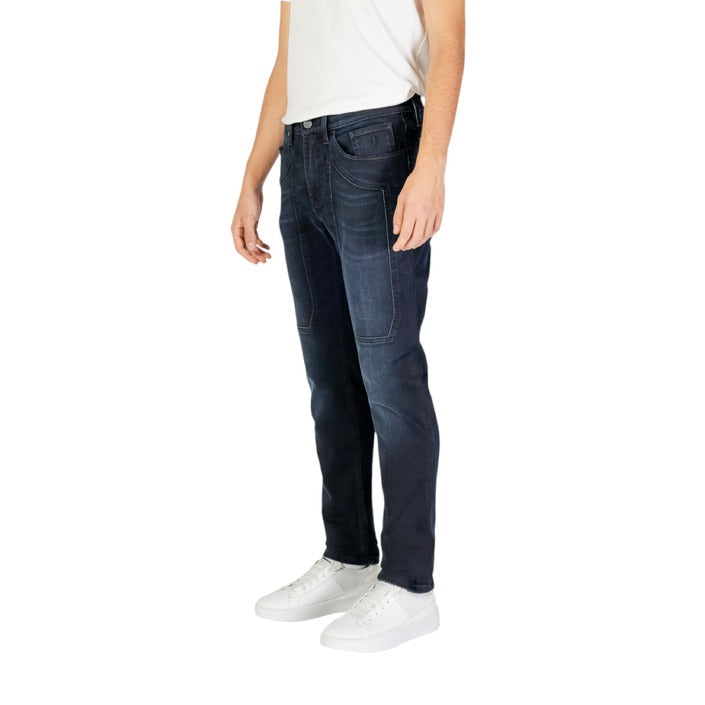 Jeckerson Jeans Uomo