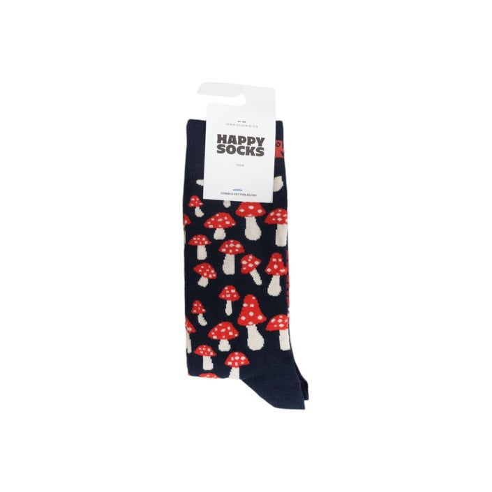 Happy Socks Calzini Funghetti Unisex