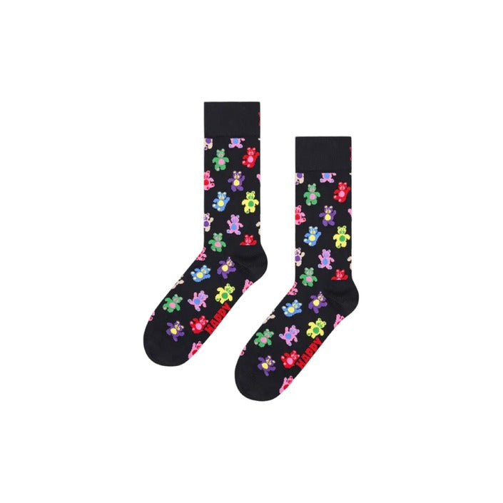 Happy Socks Calzini Orsetti Unisex