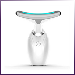 Appareil de Thérapie LED Lifting Cou & Visage