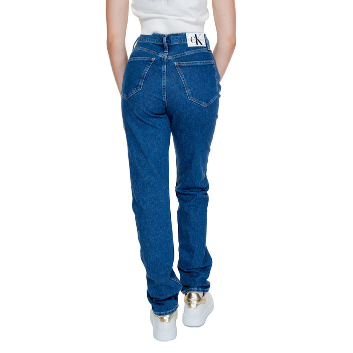 Calvin Klein Jeans Jeans Donna