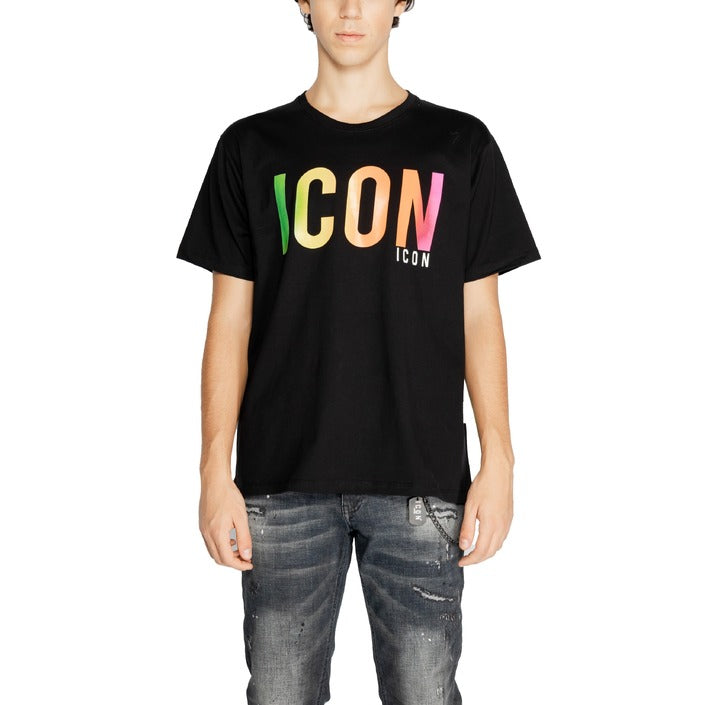 Icon T-Shirt Uomo