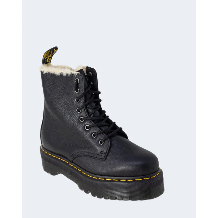 Dr. Martens Platform Jadon Donna