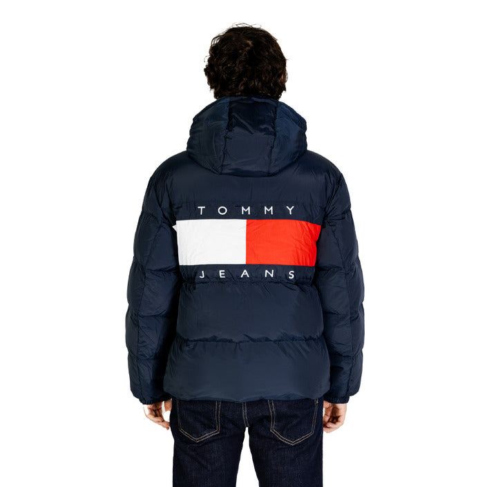 Tommy Hilfiger Jeans Giubbotto Uomo