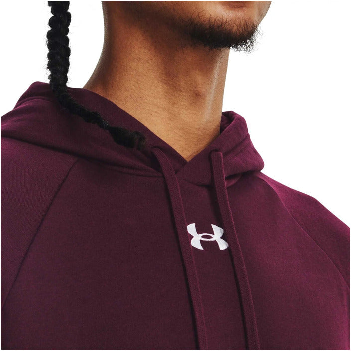 Under Armour Felpa Uomo