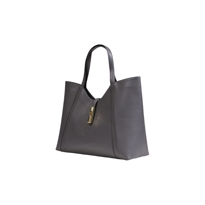 Furla Borsa Goccia Grigia