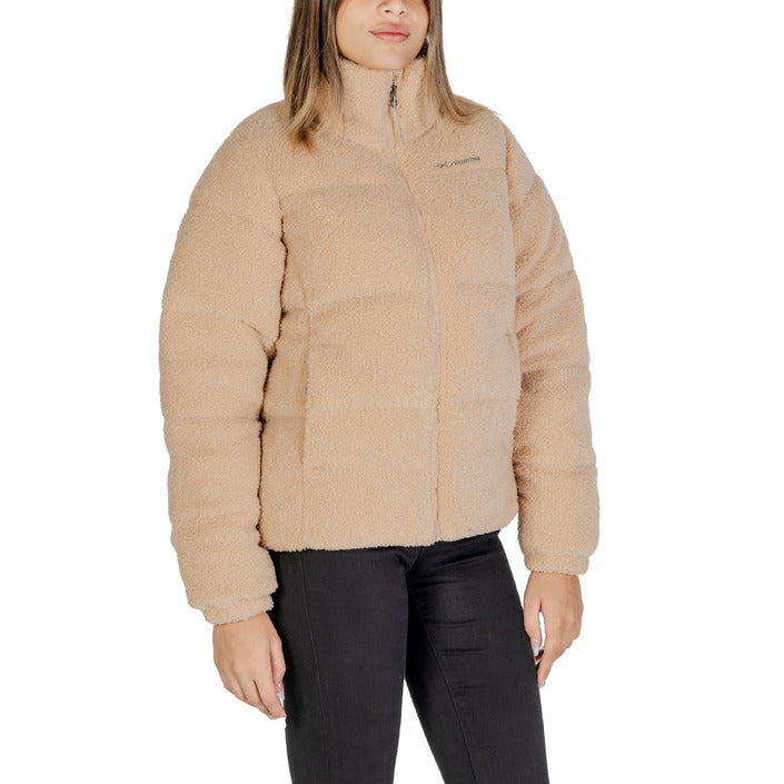 Columbia Cappotto Donna