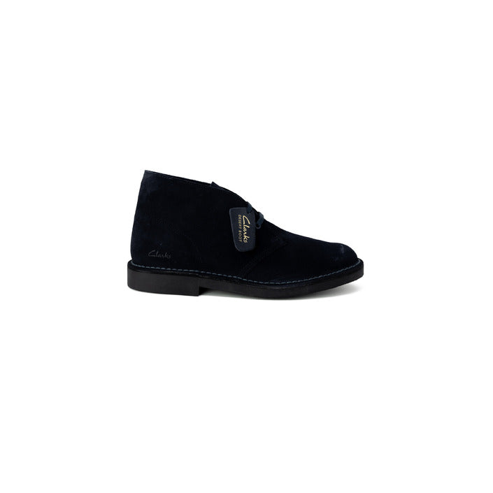 Clarks Polacchine Uomo