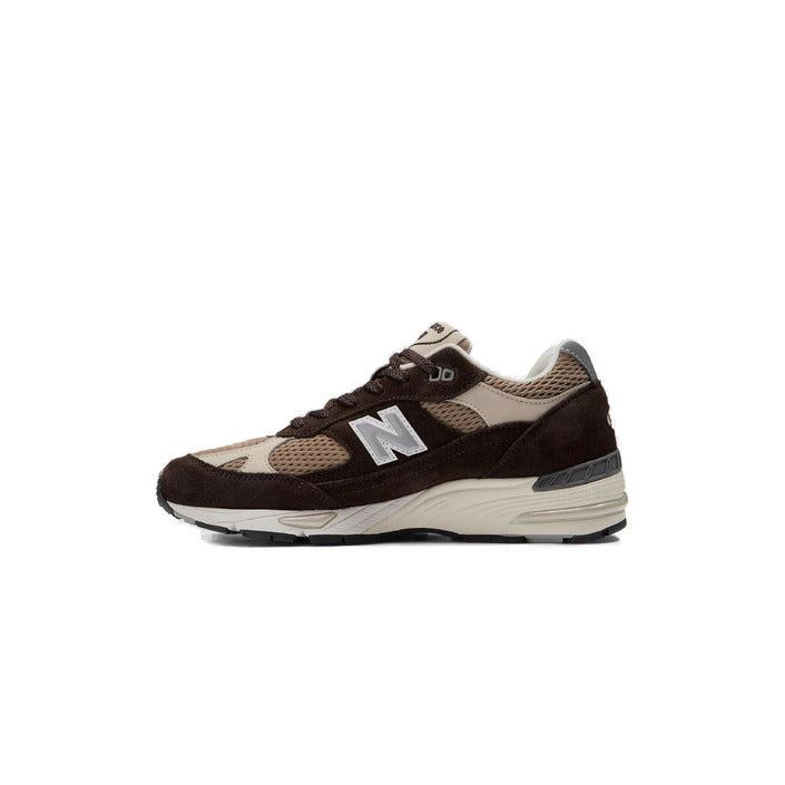 New Balance 991 Sneakers Uomo