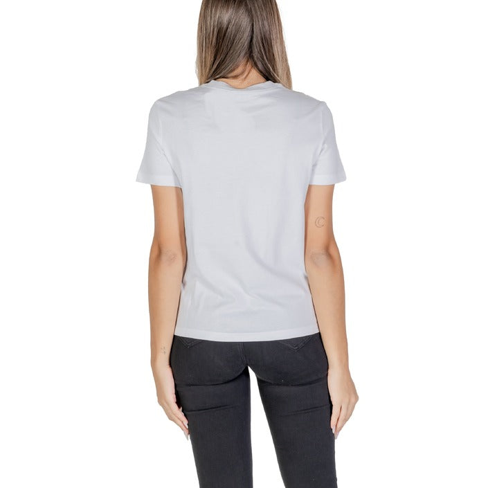 Calvin Klein Jeans T-Shirt Donna