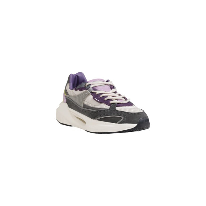 D.a.t.e. Vela Colored Sneakers Donna