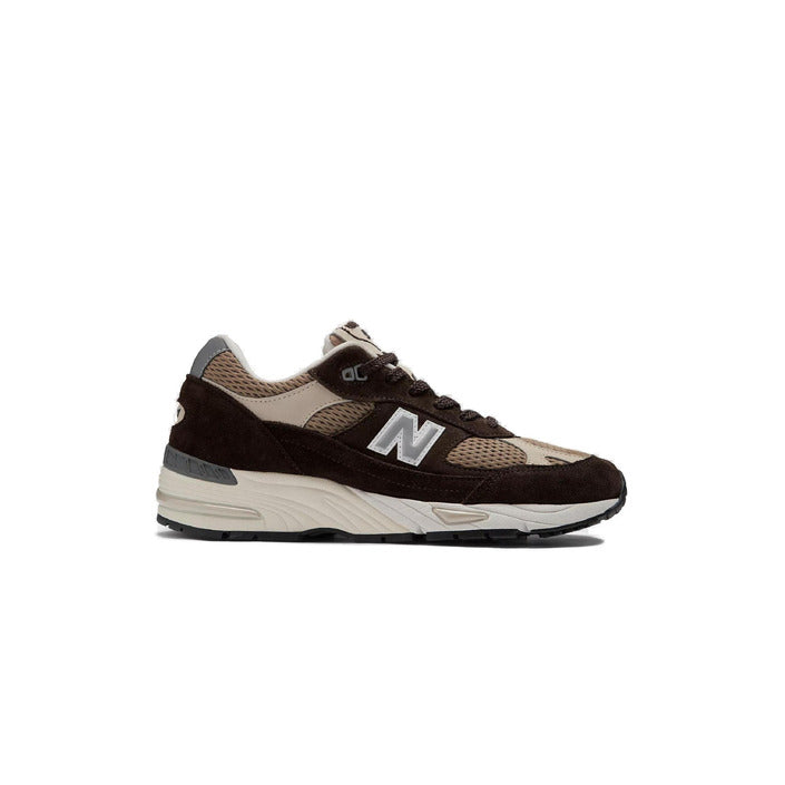 New Balance 991 Sneakers Uomo