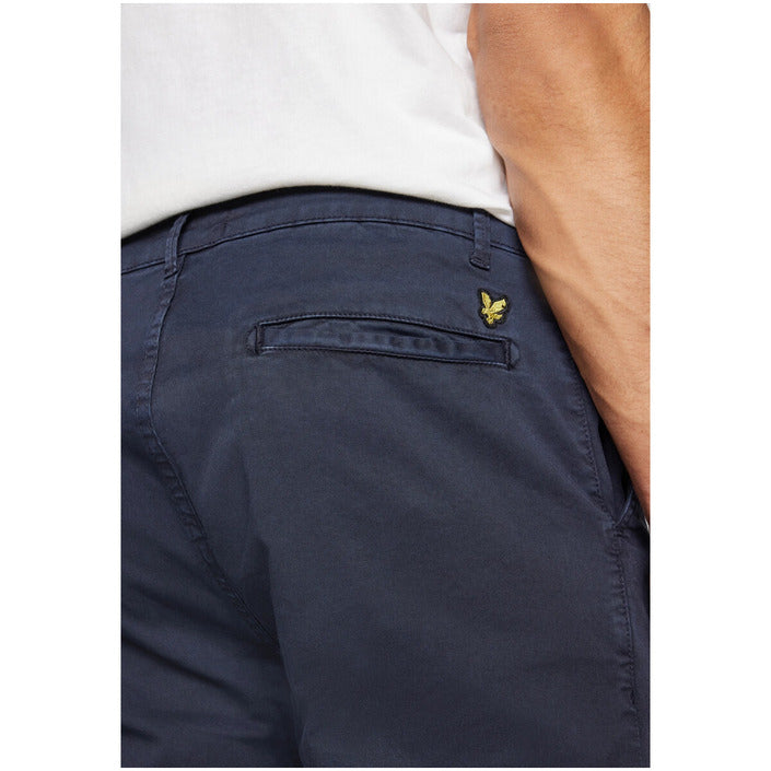 Lyle & Scott Pantaloni Uomo