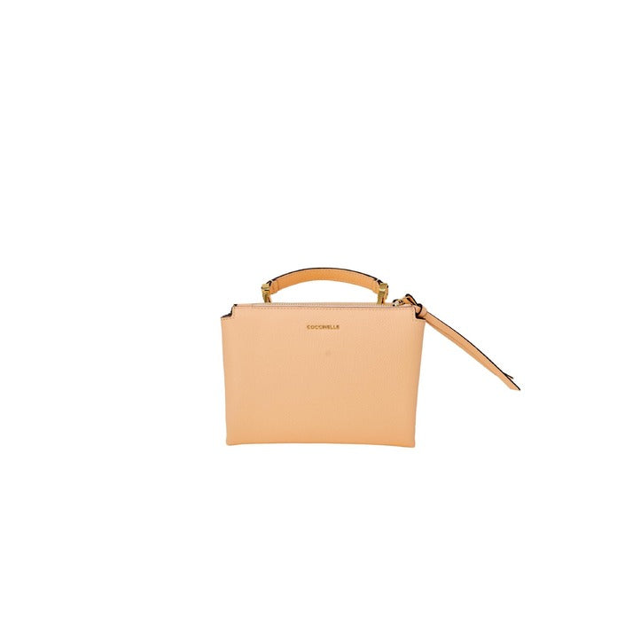 Coccinelle Borsa Arlettis Small Pink