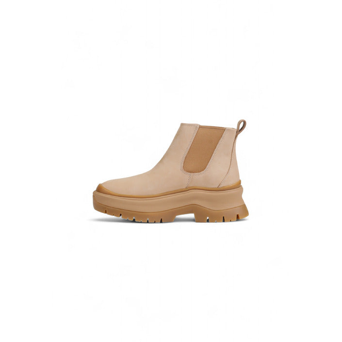 Timberland Stivali Chelsea Roxy Lane Beige