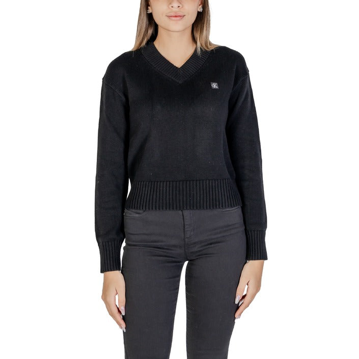 Calvin Klein Jeans Maglione Donna