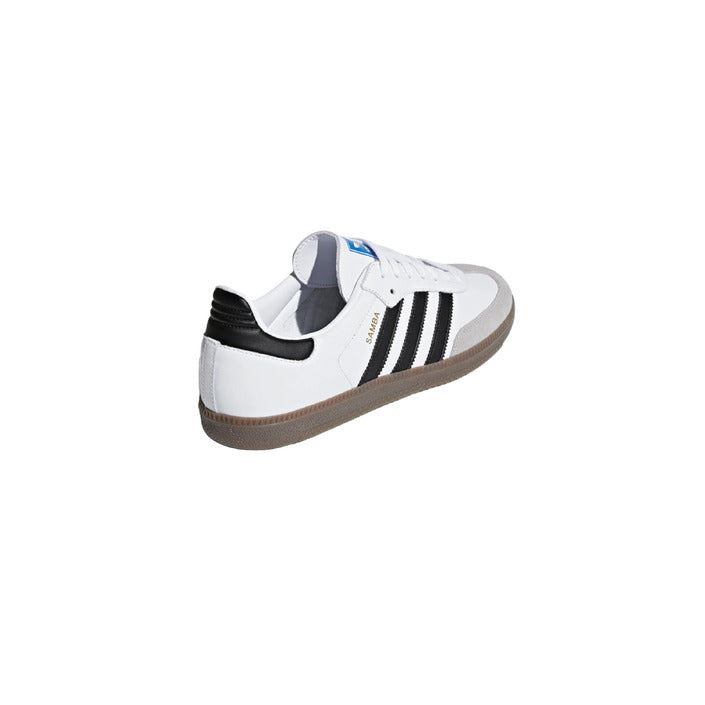 Adidas Originals Samba Sneakers Donna