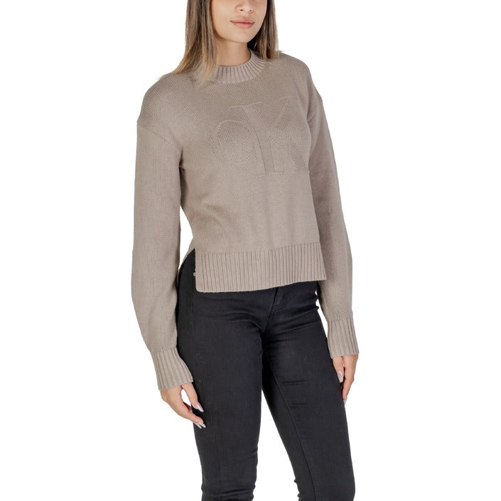 Calvin Klein Jeans Maglione Donna