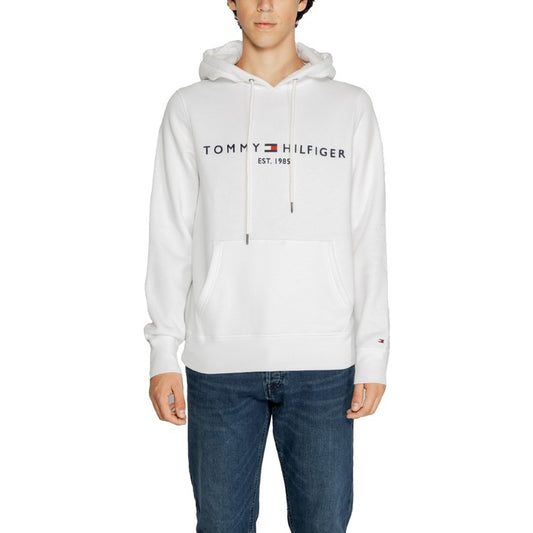 Tommy Hilfiger Jeans Felpa Uomo