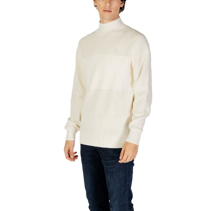 Calvin Klein Jeans Maglione Uomo