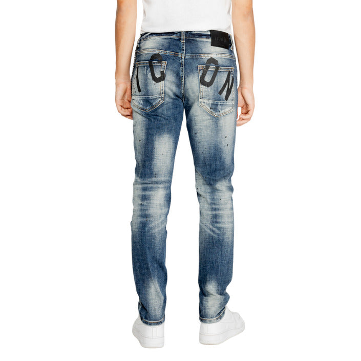 Icon Jeans Uomo