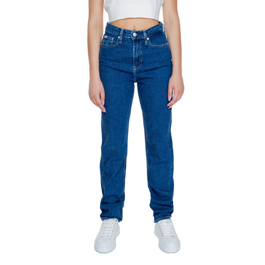 Calvin Klein Jeans Jeans Donna