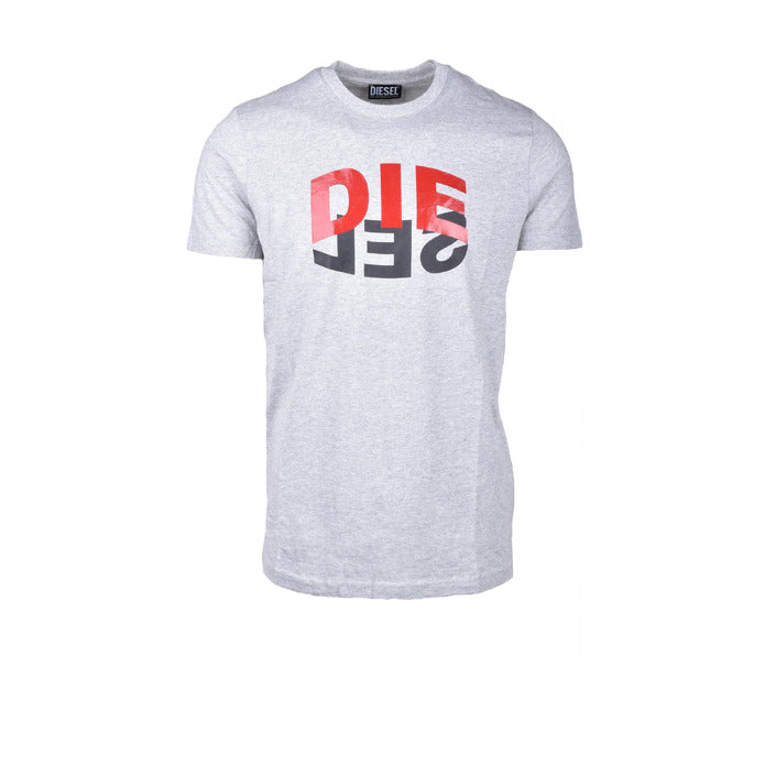 Diesel T-Shirt Uomo