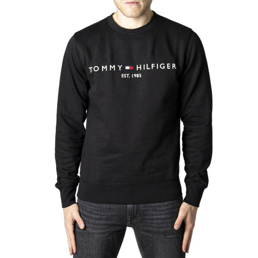 Tommy Hilfiger Jeans Felpa Uomo