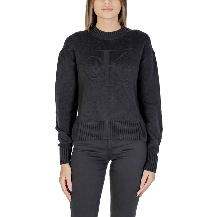 Calvin Klein Jeans Maglione Donna