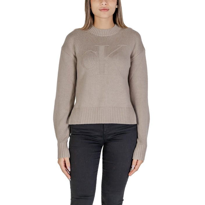 Calvin Klein Jeans Maglione Donna