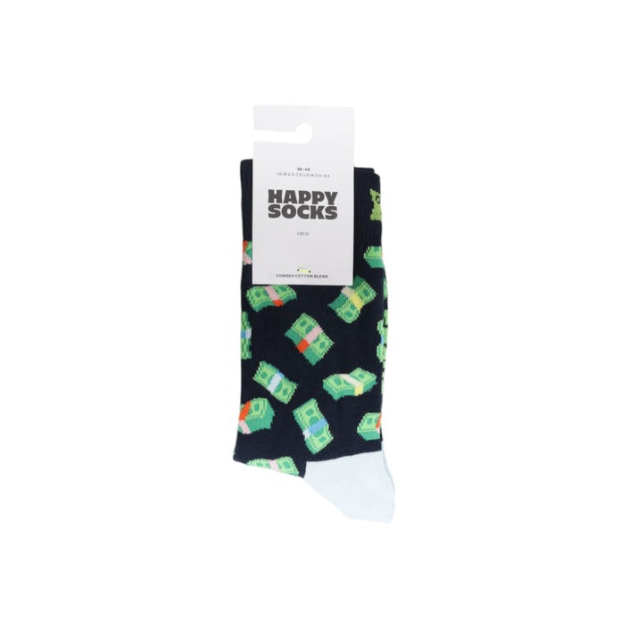 Happy Socks Calzini Money Unisex