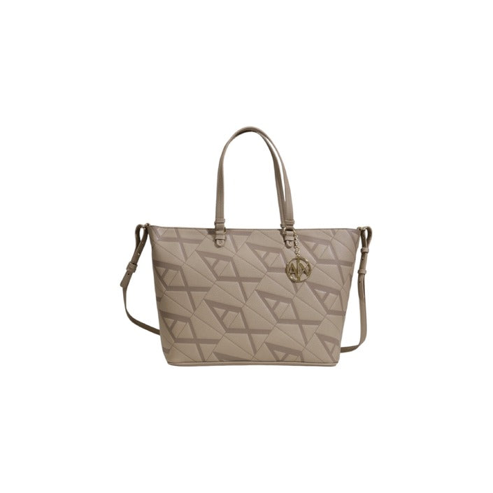 Armani Exchange Borsa Donna