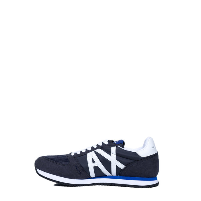 Armani Exchange Sneakers Uomo