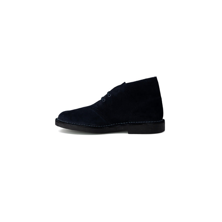 Clarks Polacchine Uomo