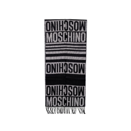 Moschino Sciarpa Donna