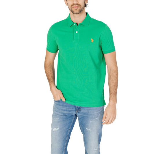 U.s. Polo Assn. Polo Uomo