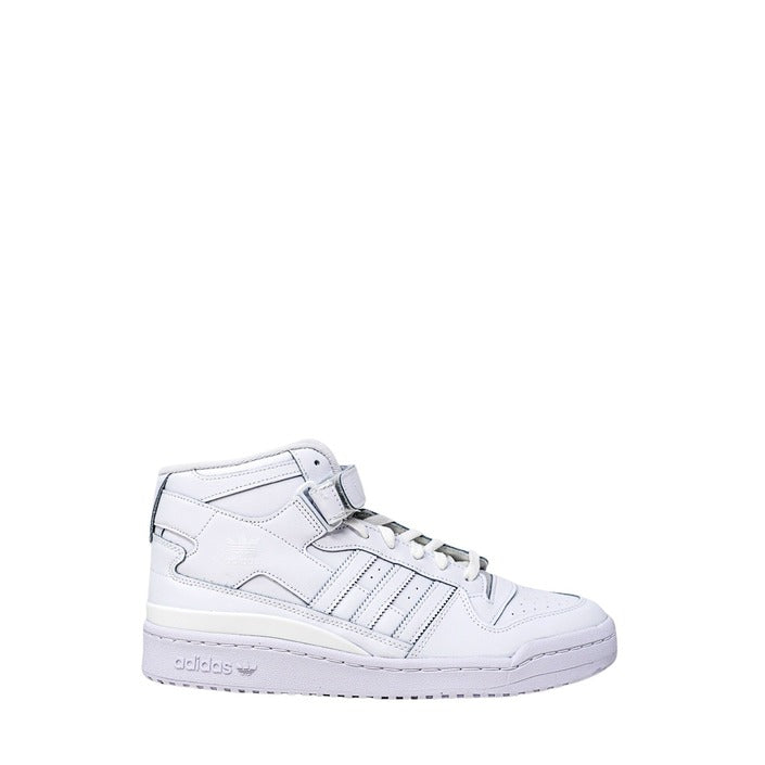 Adidas Sneakers Forum Mid Uomo