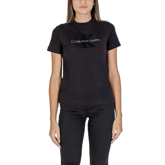 Calvin Klein Jeans T-Shirt Donna