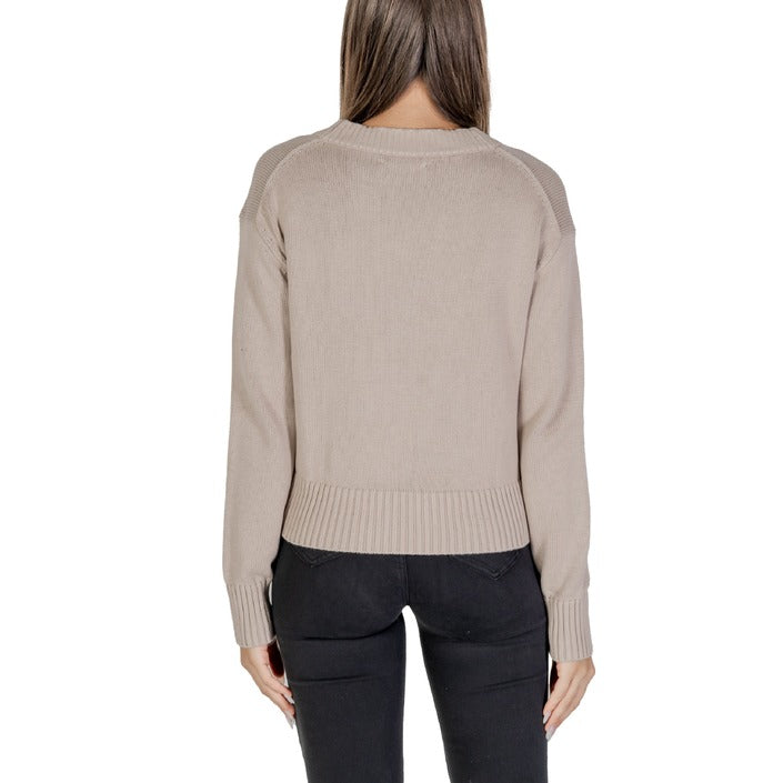 Calvin Klein Jeans Maglione Donna