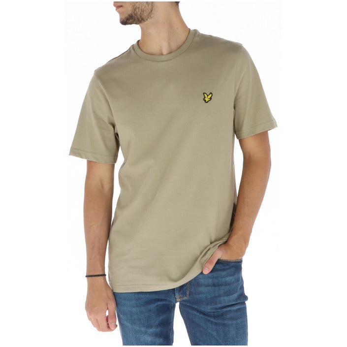 Lyle & Scott T-Shirt Uomo