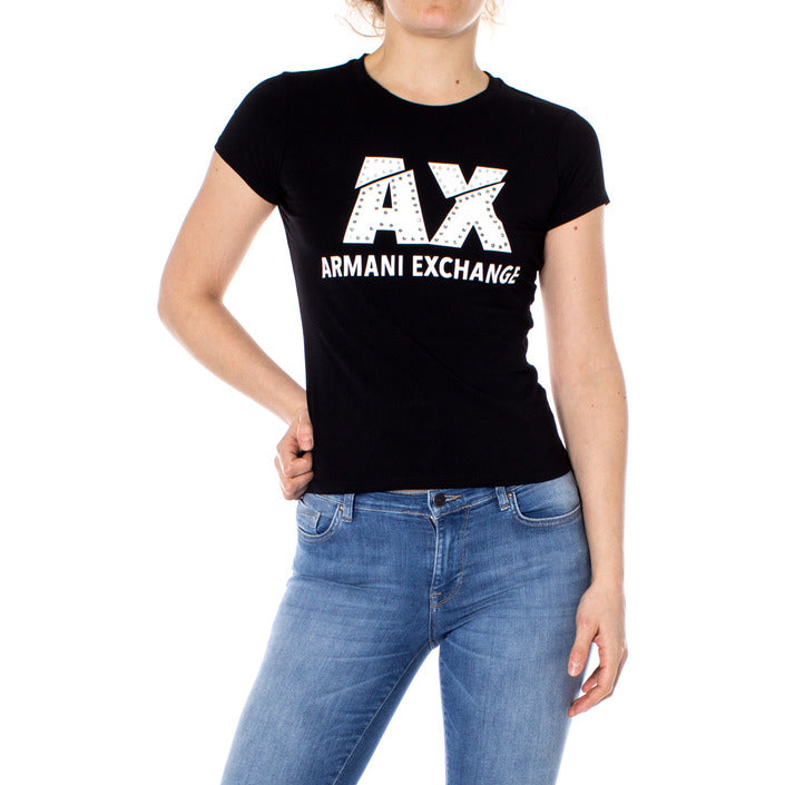 Armani Exchange T-Shirt Donna