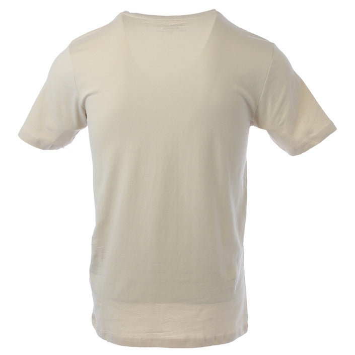 Jeckerson T-Shirt Beige