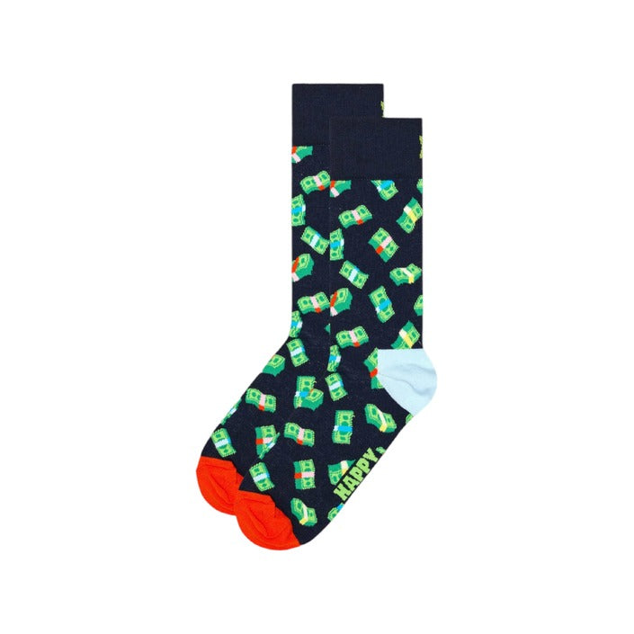 Happy Socks Calzini Money Unisex