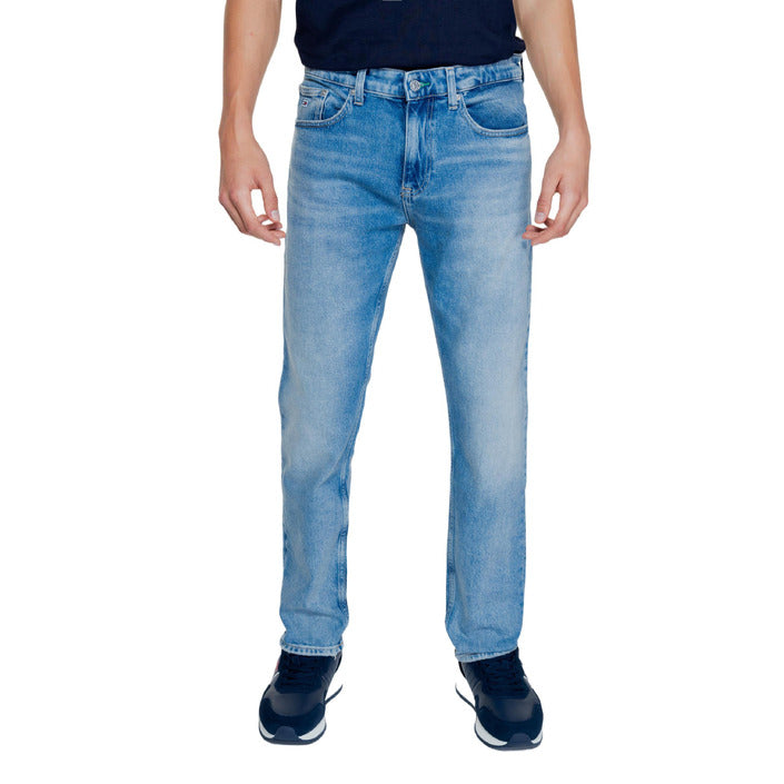 Tommy Hilfiger Jeans Jeans Uomo