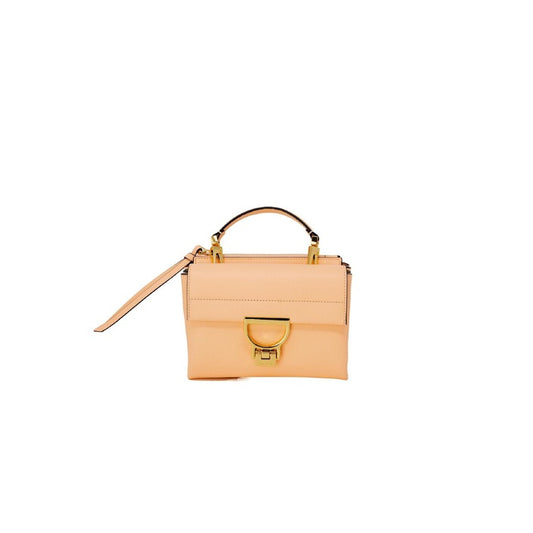 Coccinelle Borsa Arlettis Small Pink