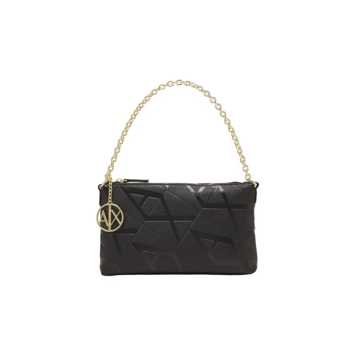 Armani Exchange Borsa Donna