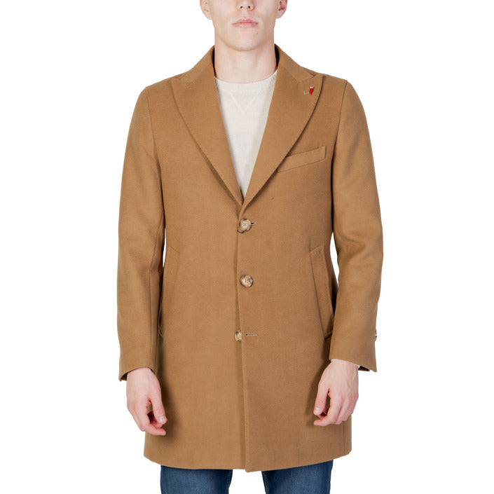 Mulish Cappotto Uomo