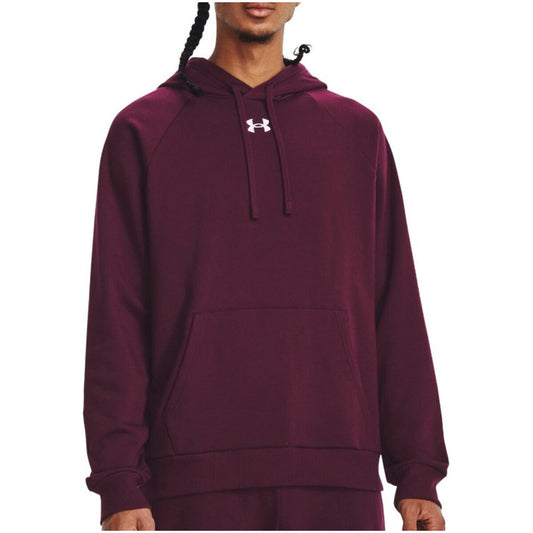 Under Armour Felpa Uomo