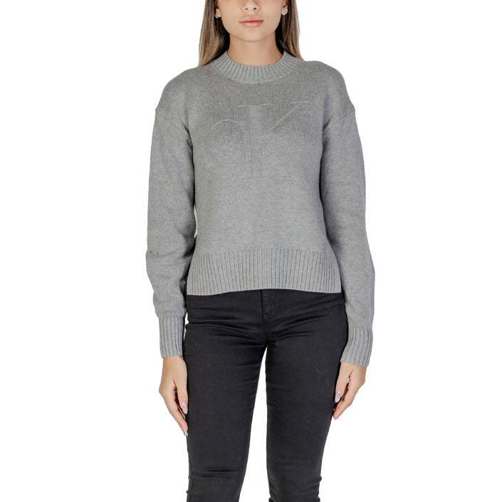 Calvin Klein Jeans Maglione Donna